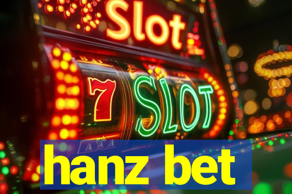 hanz bet